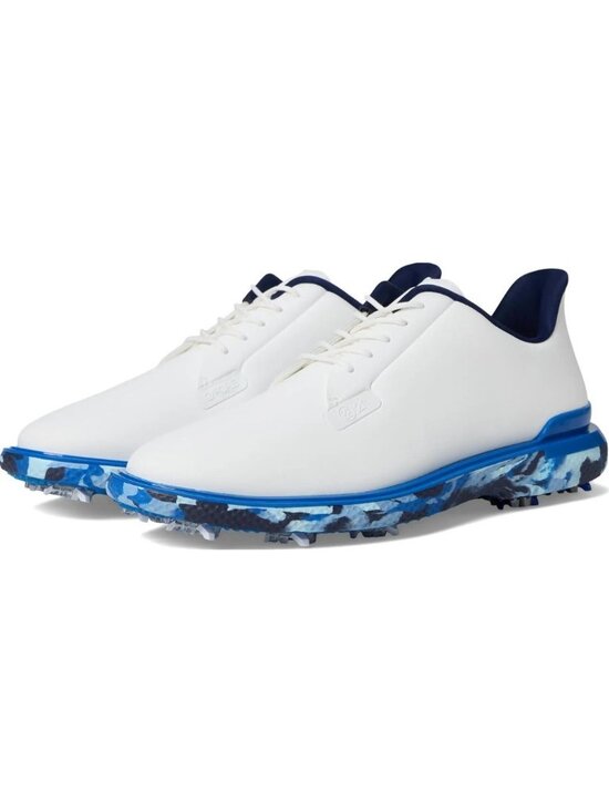 G/FORE Gallivan2r G/Lock - Mens Golf Shoes Snow Twilight GMF000076 NEW main image 9